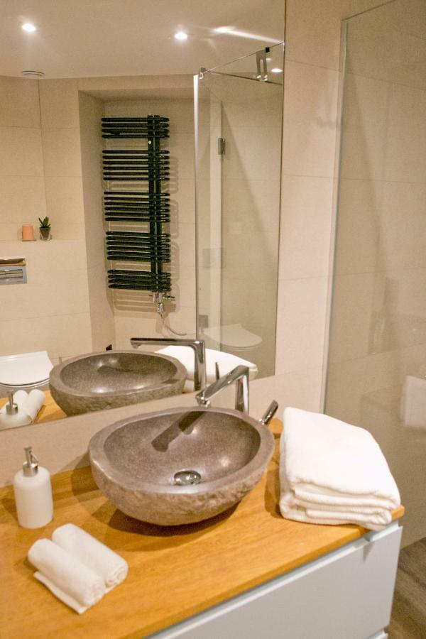 Apartment Bracka Garden