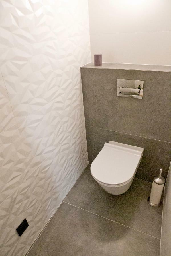 Bracka Garden Apartment Krakau