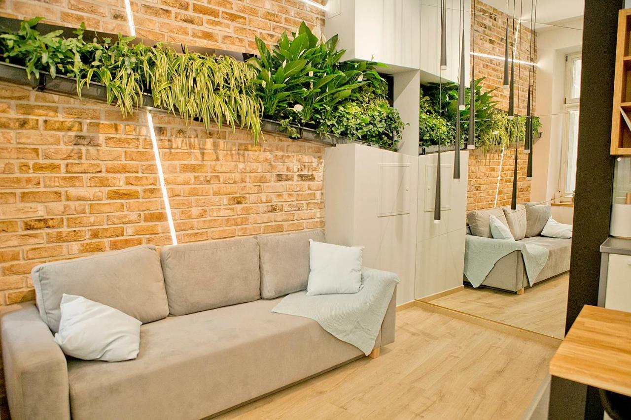 Apartment Bracka Garden *